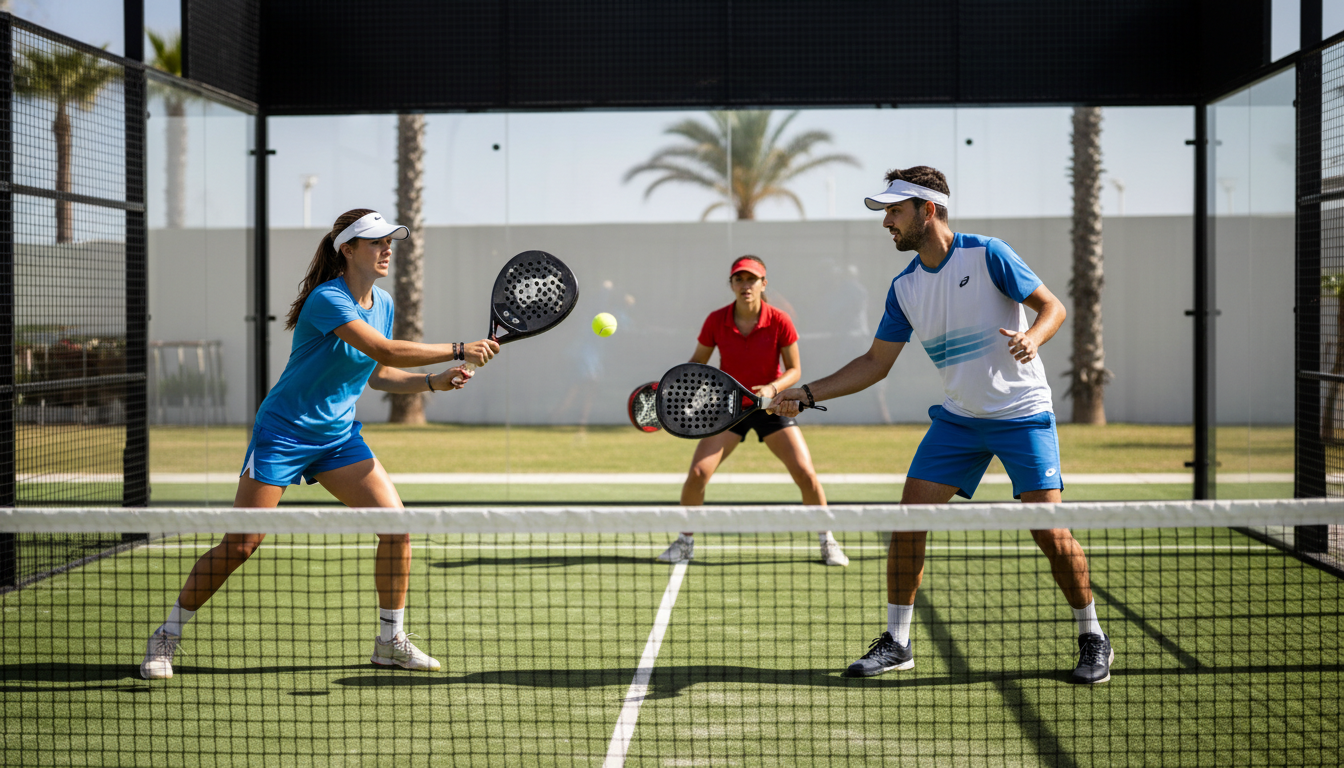 ¿Qué es el Pádel? Guía Completa