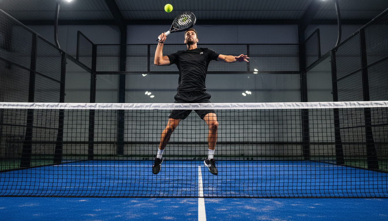 Consejos Prácticos para Perfeccionar el Remate en Pádel: Estrategias para 2026